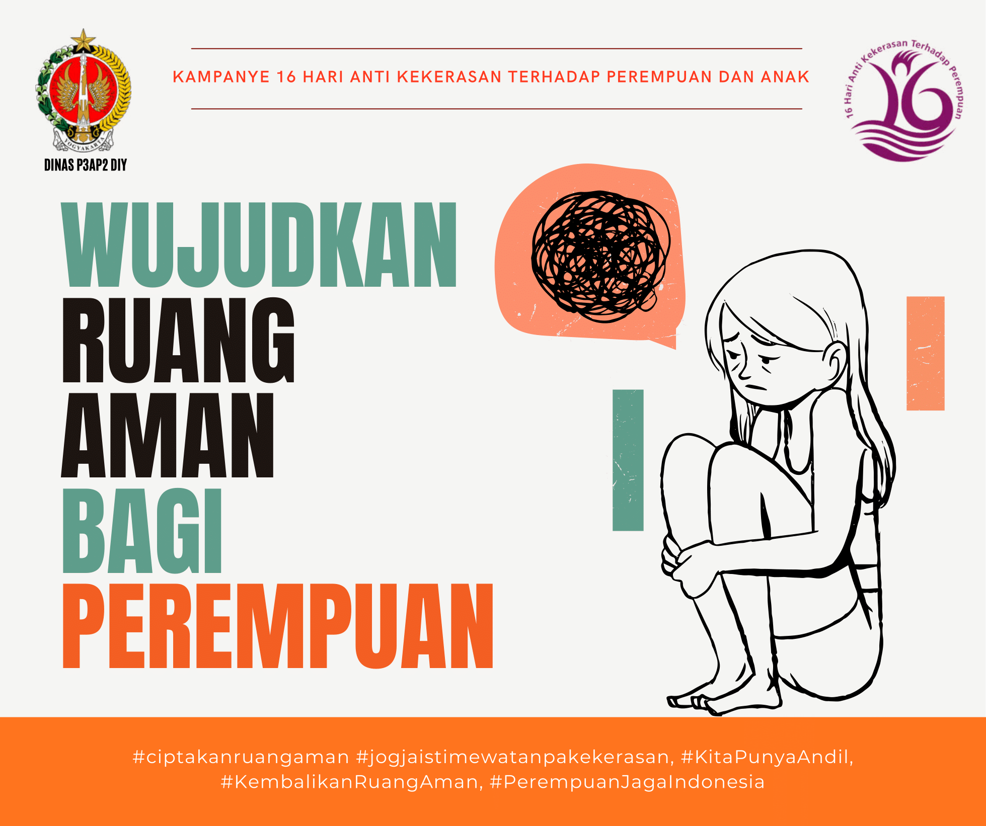 Gambar artikel HARI ANTI KEKERASAN 2025