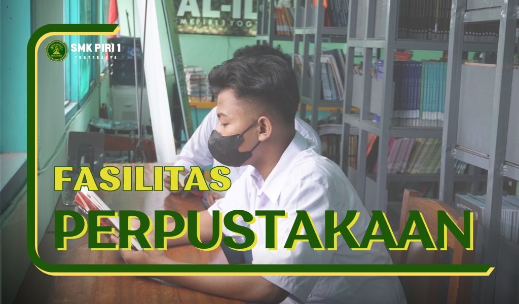 Gambar Prestasi Perpustakaan