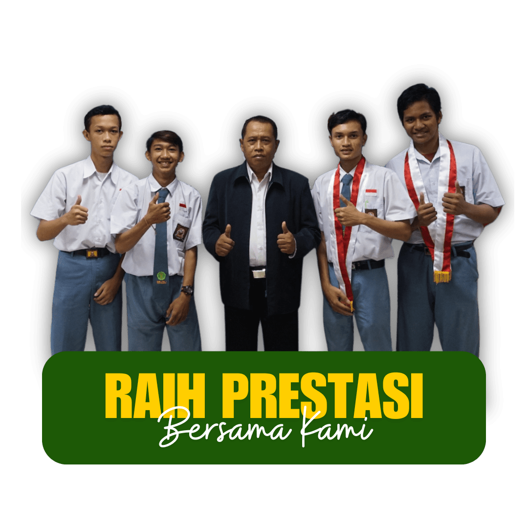 Gambar Prestasi
