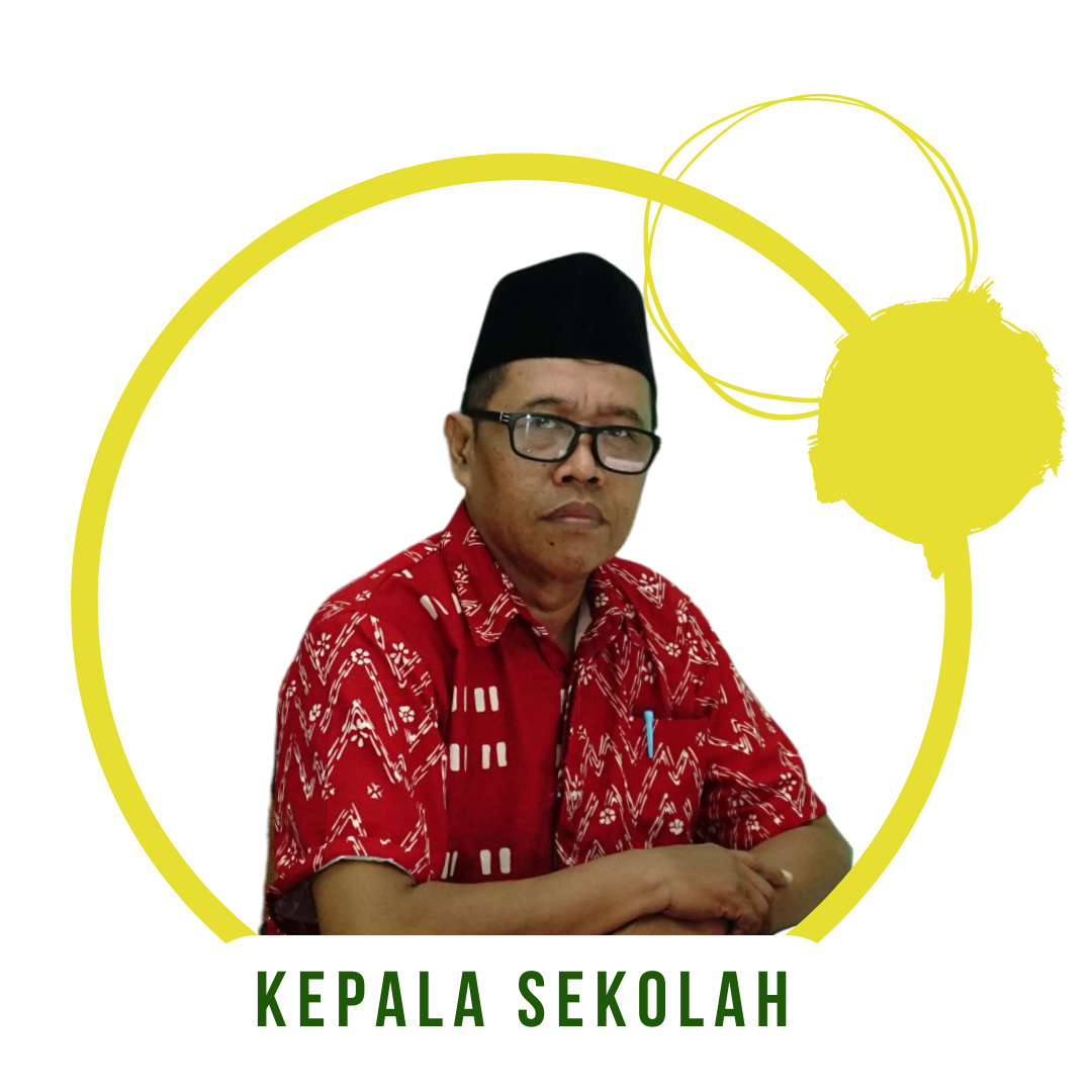 Gambar Sambutan Kepala Sekolah