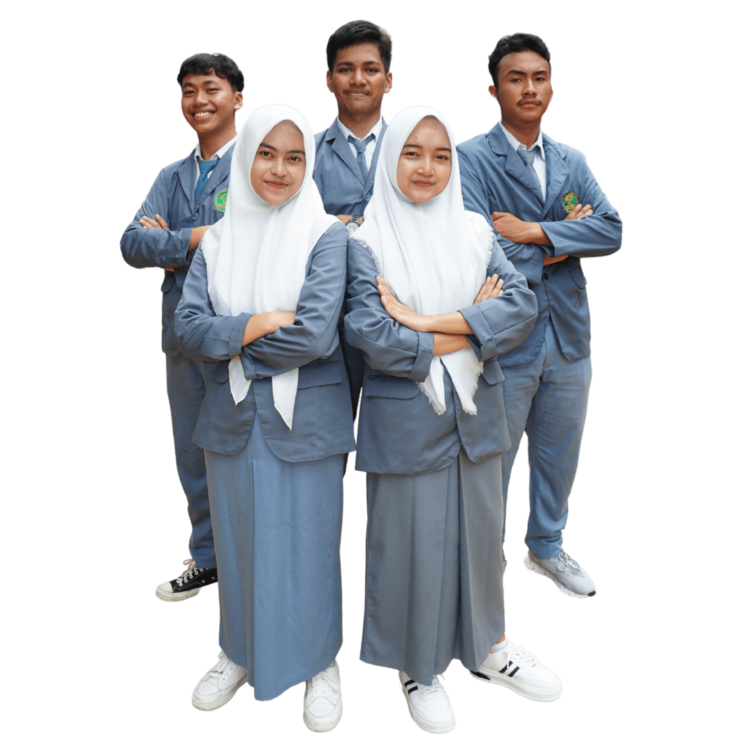 Gambar Visi Misi